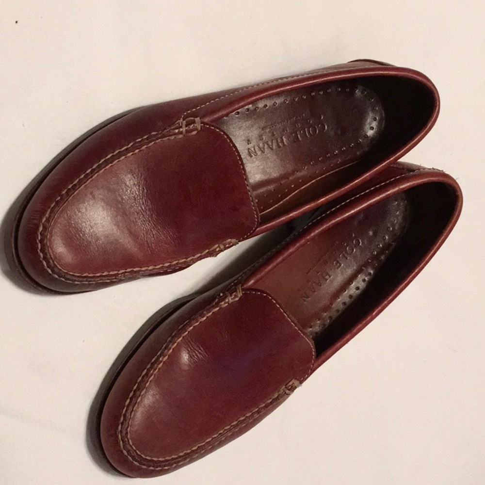 Cole Hahn Loafers